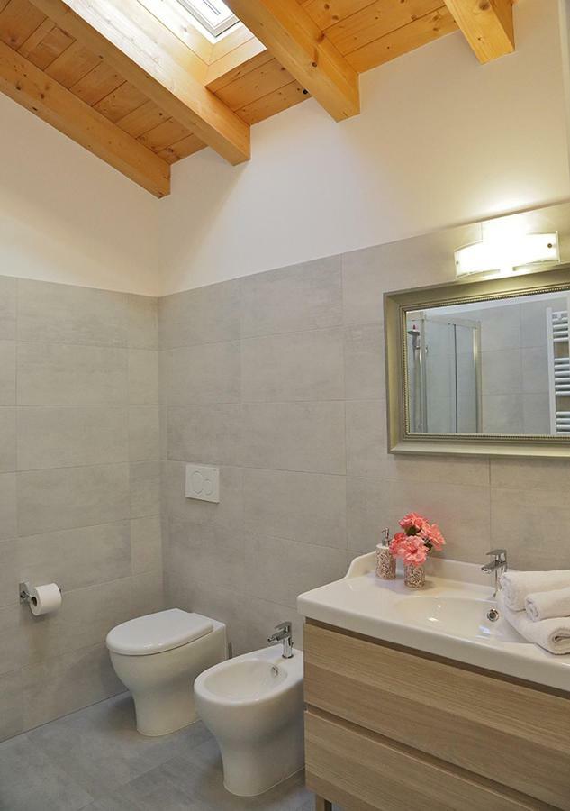 La Fonte Bed & Breakfast Fontanafredda ภายนอก รูปภาพ